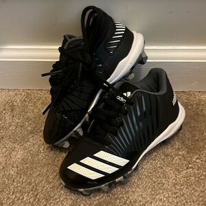 Adidas kids cleats